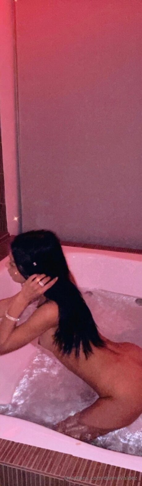 Dannavaldez hot star gallery