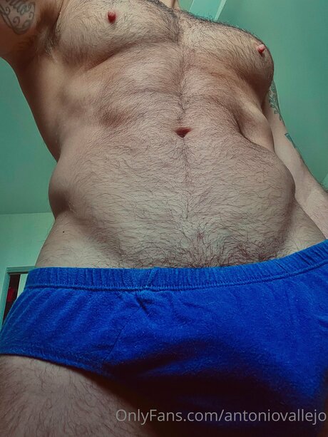 Antoniovallejo best pornstar image