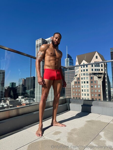 Mrlegendaryvip pornstar nudes archive