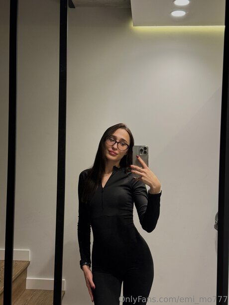 Emi Mo777 hot model archive