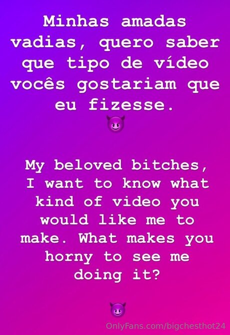 Bigchesthot24 model porn photo