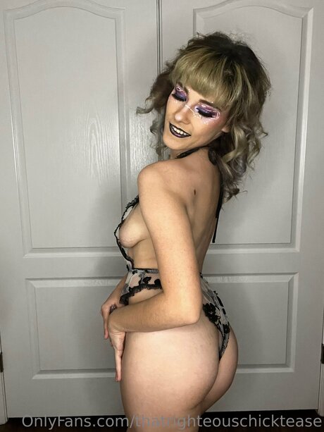 Thatrighteouschicktease nice model galleries