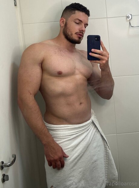 Apolloarose pornstar beautiful photo