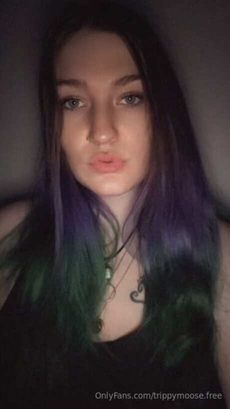 Trippymoose Free pornstar nude images