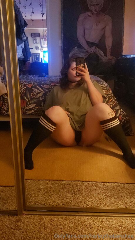 Harleythebanshee star high quality archive