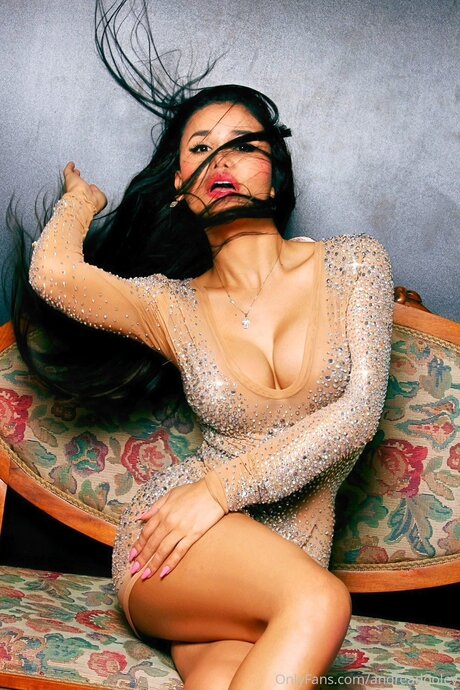 Andreadooley best model pics