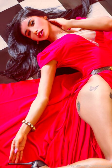 Andreadooley star erotic galleries