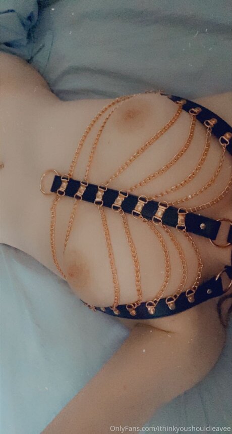 Ithinkyoushouldleavee star porn pics