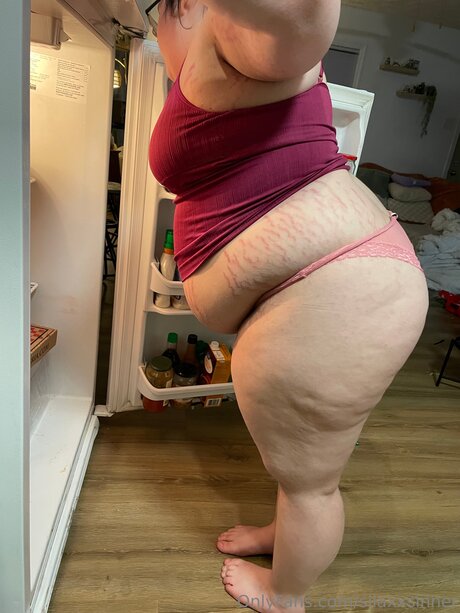 Silaxxsinner pornstar nudes gallery