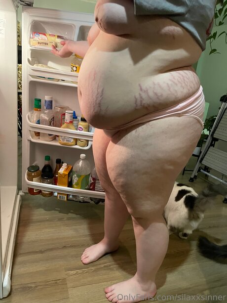 Silaxxsinner pornstar naked photos