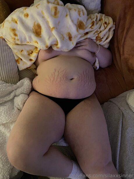 Silaxxsinner model nude gallery