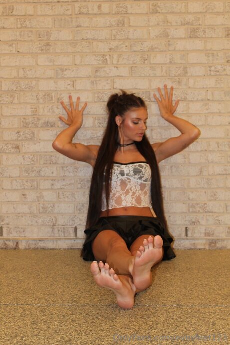 Evesfeet123 star nudes images