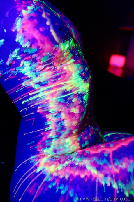 Shyfoxten pornstar beautiful photos