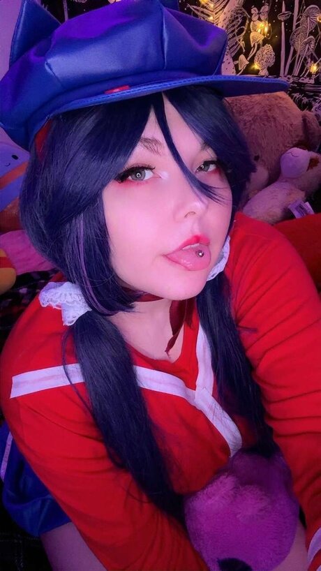 Pubbytae art pornstar images