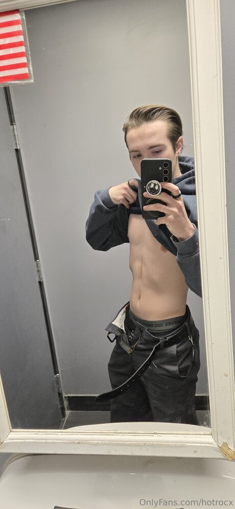 Hotrocx star sexy pictures