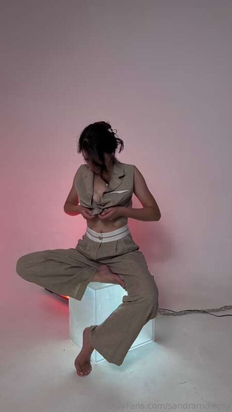 Sandramommy star nice picture