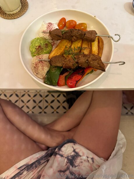 Mollyspoilmefree star nice pics