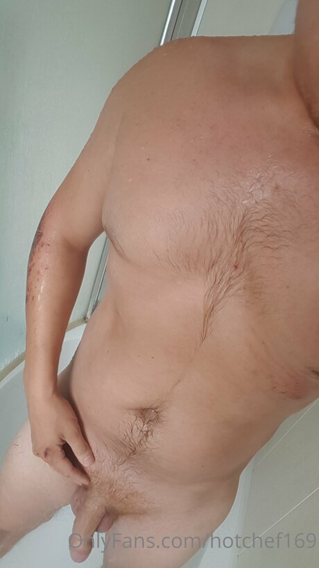 Hotchef169 free model archive