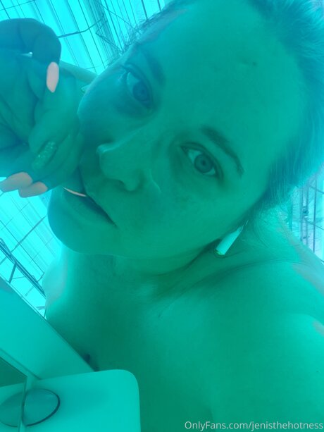 Jenisthehotness model best pictures