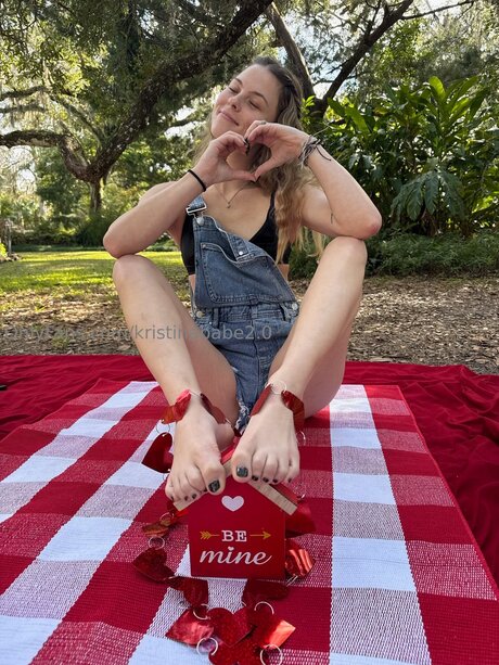 Kristinababe2 0 free star gallery