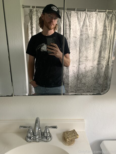 Utah Johnny hot model pic