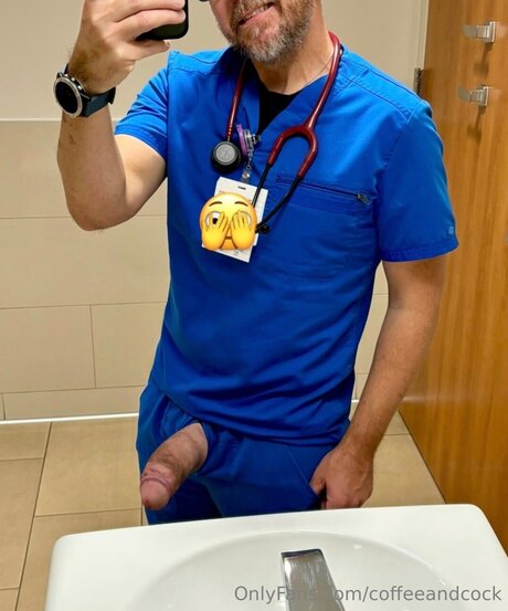 Coffeeandcock hot model gallery