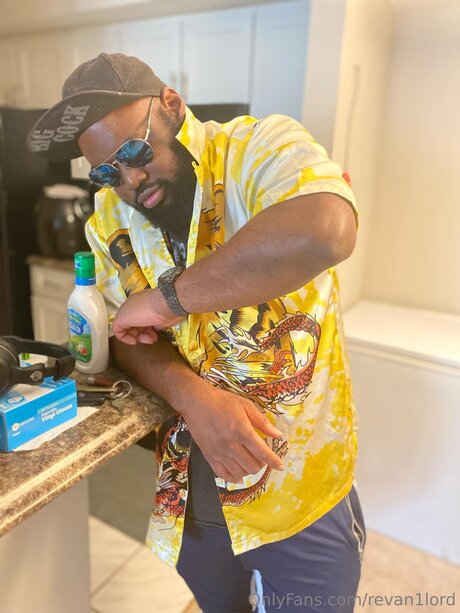 Revan1lord best pornstar images