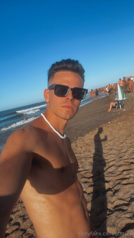 Gtiger8 art pornstar picture