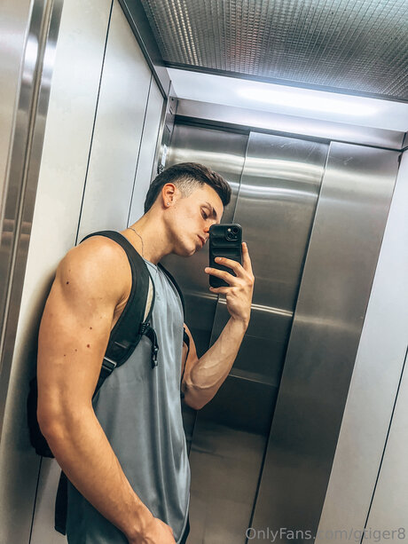 Gtiger8 star art img