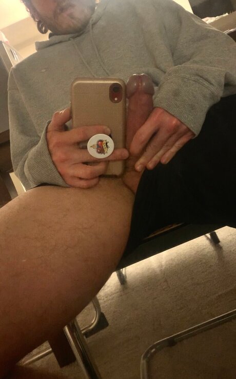 Jessecalvillo model high quality photo