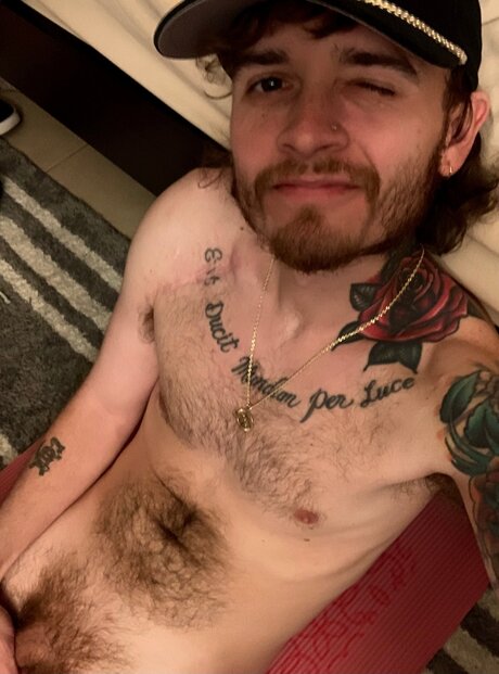 Jessecalvillo star exclusive pic