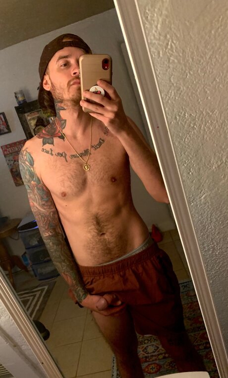 Jessecalvillo nice pornstar photo