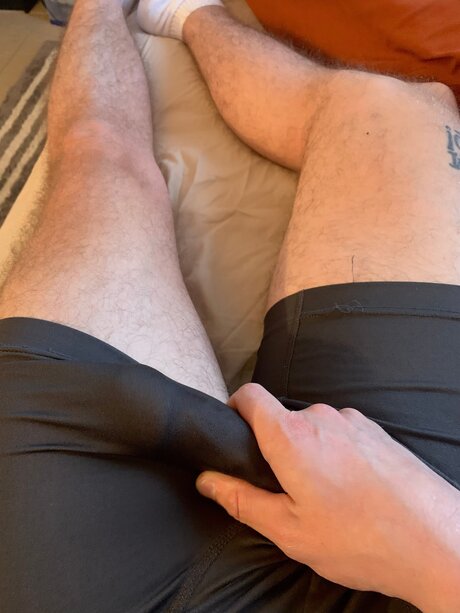 Jessecalvillo exclusive model image