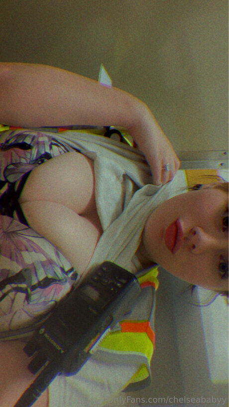 Chelseababyy xxx star pic