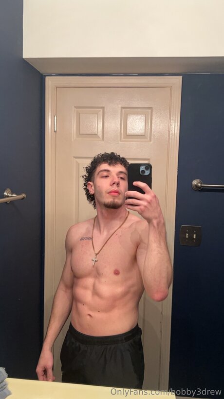 Bobby3drew star perfect pic