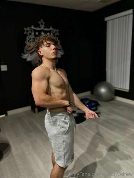 Bobby3drew star naked pictures