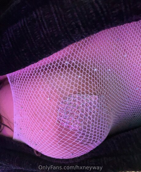 Hxneyway star beautiful image