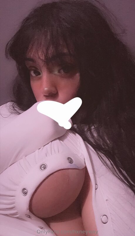 Hxneyway pornstar perfect pictures