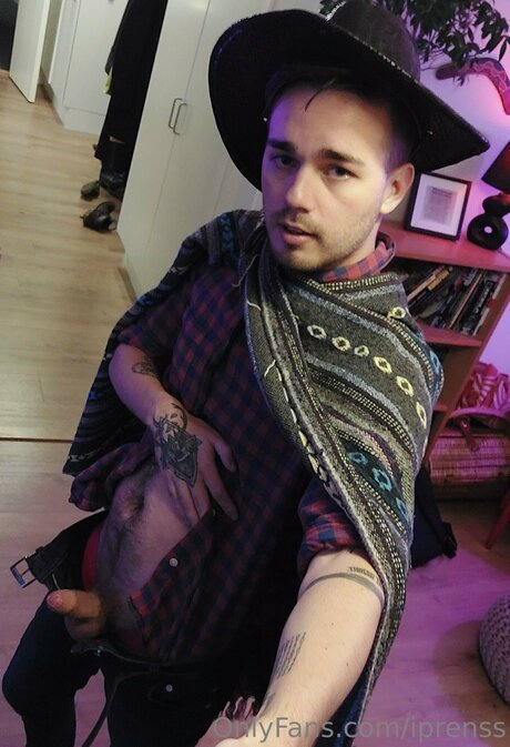 Iprenss star pretty pic