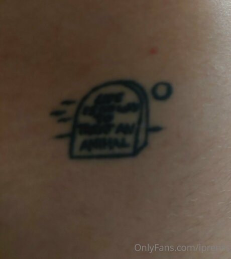 Iprenss xxx star photo