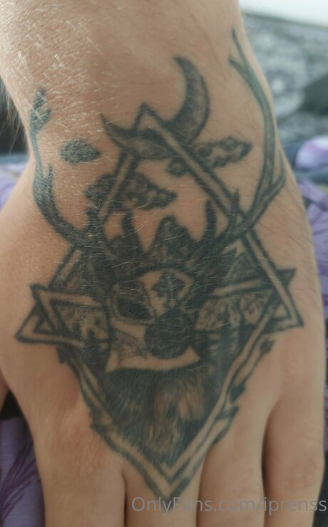 Iprenss star adult image