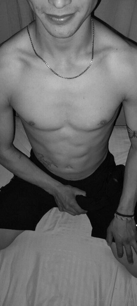 Thorfoxx xxx pornstar picture