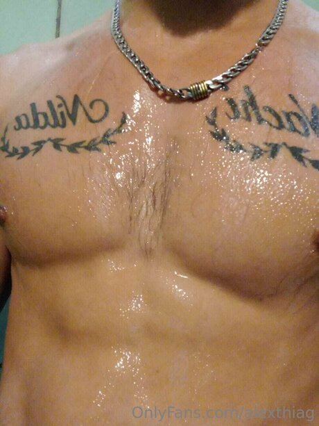 Alexthiag hot star img