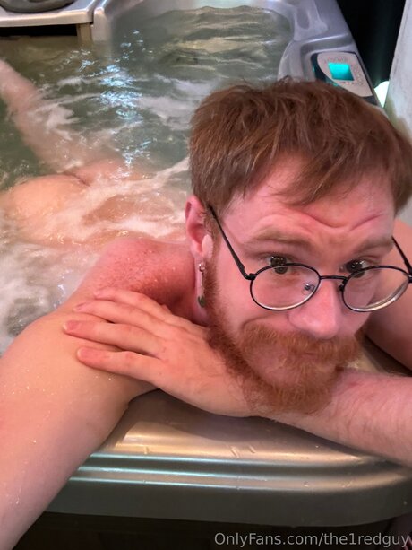 The1redguy pretty model archive