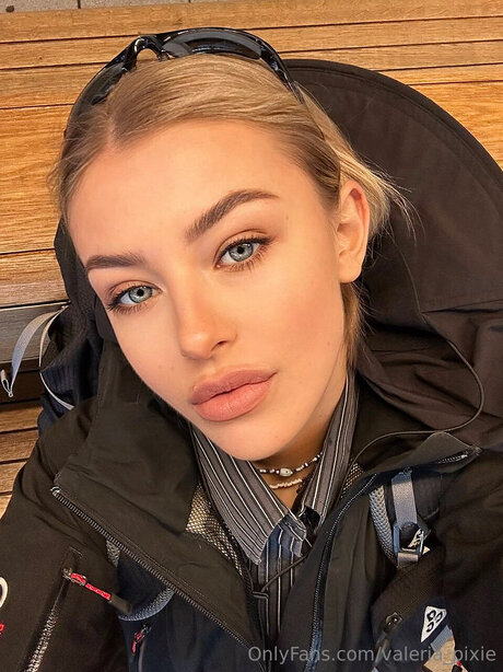 Valeria Pixie nudes star img