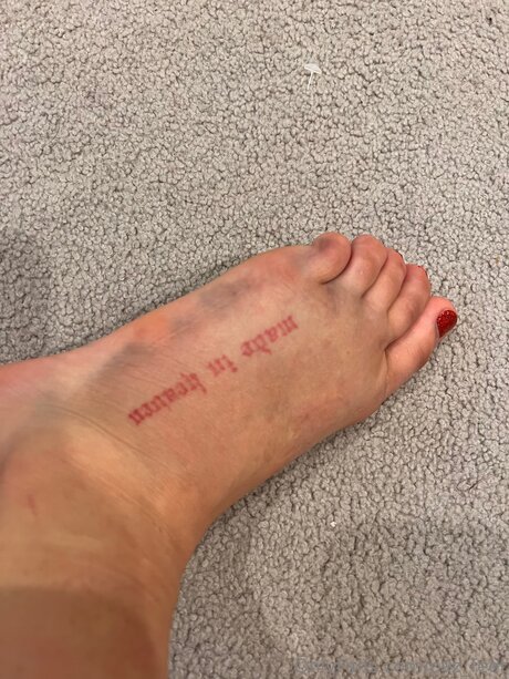 Pvz Feet star nudes images