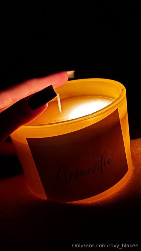 Roxy Blakee star hd photo