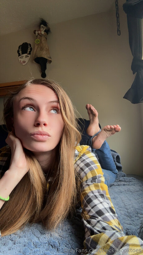 Beckybooktoes nice model gallery