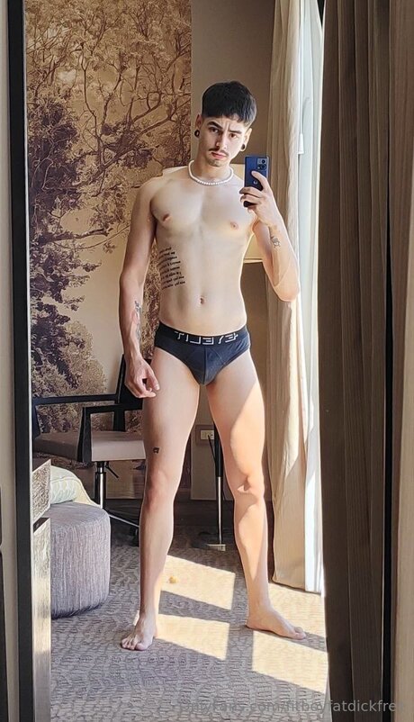 Fitboyfatdickfree star hd photo