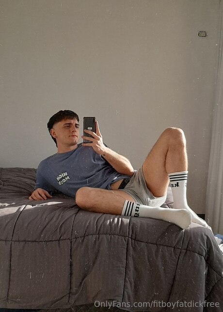 Fitboyfatdickfree exclusive star image